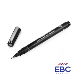 UNI-PIN Fine Line Drawing Pen 1.0 MM Black